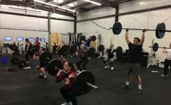 CrossFit Stillwater