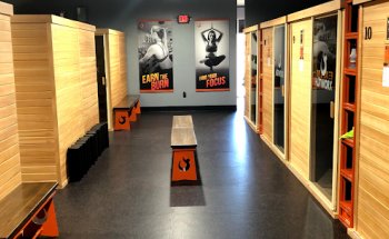 HOTWORX - Stillwater, OK