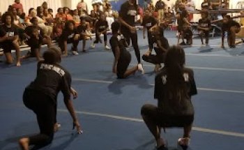 Flip City South Tumblers