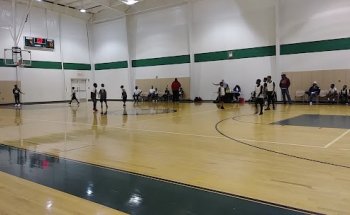 Fairview Recreation Center