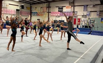 Stick It Gymnastics GA