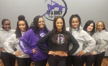 Fit & Fancy Dance Studio