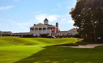 Eagles Landing Country Club