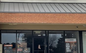 HOTWORX - Stockbridge, GA (Stockbridge Village)
