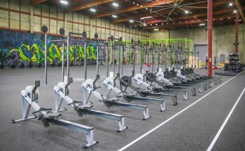CrossFit 209 Sport