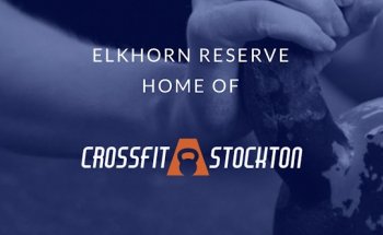 CrossFit Stockton