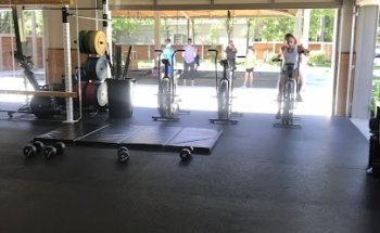 Elkhorn Reserve Home Of Crossfit Stockton