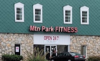 Mt Park Fitness