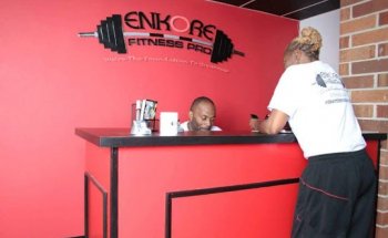 Enkore Fitness Pros
