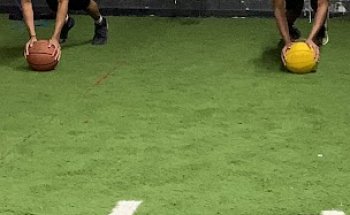 Jumpman Sports Conditioning