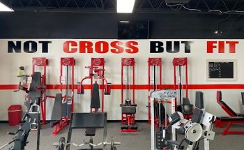 1Fitness Inc