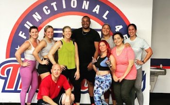 F45 Training South Stuart