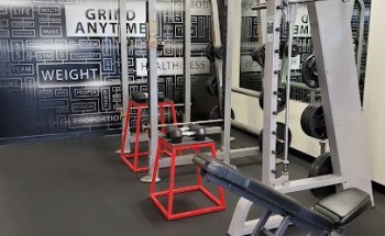 Grind Anytime