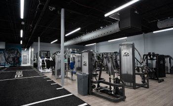 Revive Gym