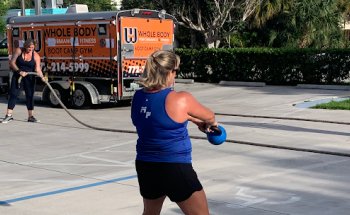 Whole Body Performance & Fitness