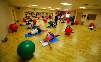 Suffolk Family YMCA