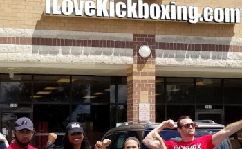 iLoveKickboxing - Suffolk