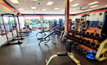The Boxx Gym