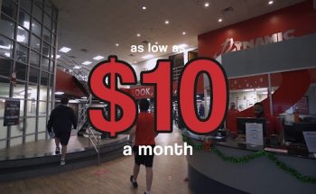 Dynamic Fitness - Sugar Land
