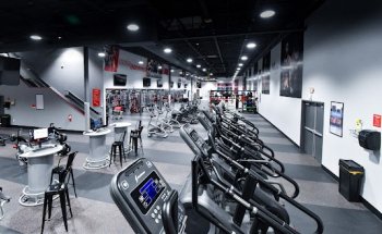 UFC GYM Sugar Land
