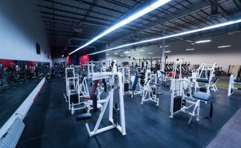 JNS Fitness