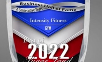 Intensity Fitness, LLC
