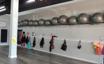 Jazzercise Sugar Land Fitness Center