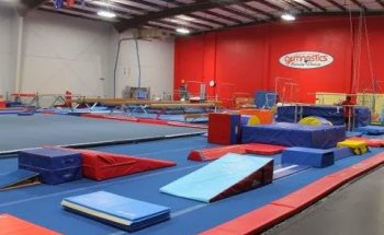 Sugar Land Gymnastics