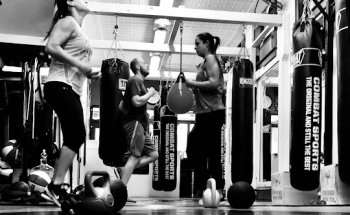 Sullivan County Boxing Gym Untouchables Boxing Club