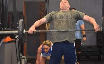VIP Crossfit