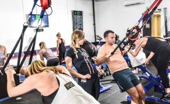 F45 Training Creekside