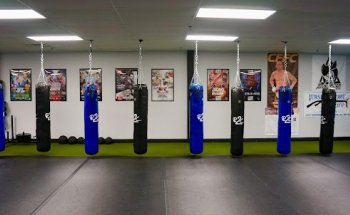 Sullivan Kickboxing Academy