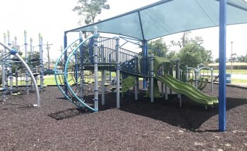 Frasch Park Sulphur Parks and Recreation: Opening Hours Price and