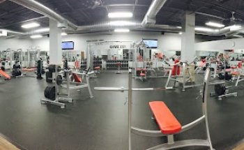 Snap Fitness Sulphur Springs