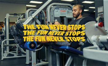 Crunch Fitness - Summerville