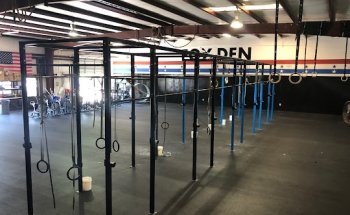 CrossFit Fox Den