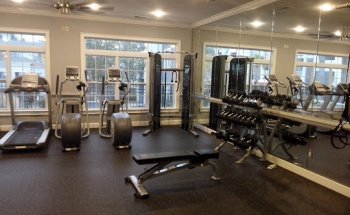 Latitude Fitness Center