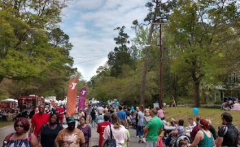 Summerville Family YMCA