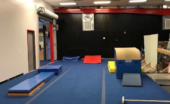 Choice Gymnastics