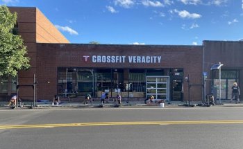 CrossFit Veracity