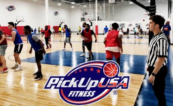 PickUp USA Fitness Lee's Summit