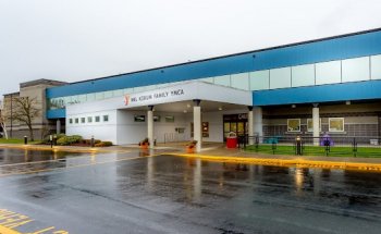 Mel Korum Family YMCA