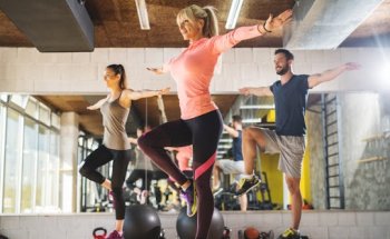 ProFitness Burien