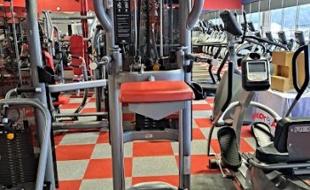 Workout Anytime Sumter