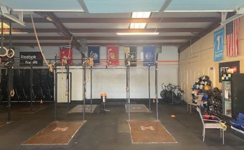 CrossFit Sumter