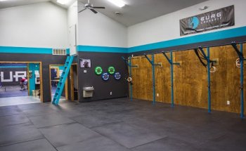 Burg CrossFit Sunbury