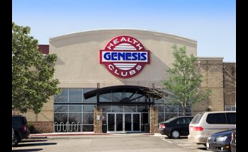 Genesis Health Clubs - Independence