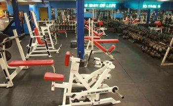 BARBELL FITNESS