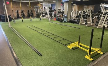 UFC FIT Greenpoint