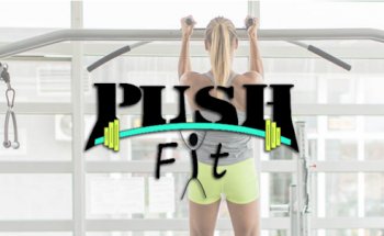 Push Personal Fitness - Sunnyvale Personal Training